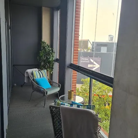 The Familytree- Martensi شقة بارنو