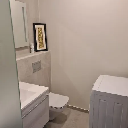 Apartamento The Familytree- Martensi Pärnu