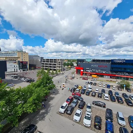 The Familytree- Martensi Apartamento *