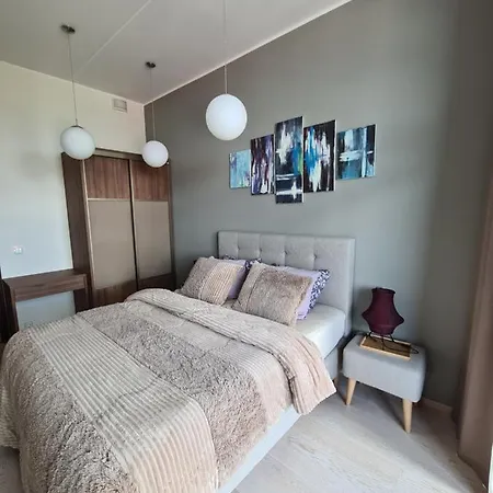 The Familytree- Martensi Apartamento