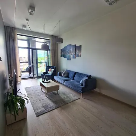 The Familytree- Martensi Apartamento *