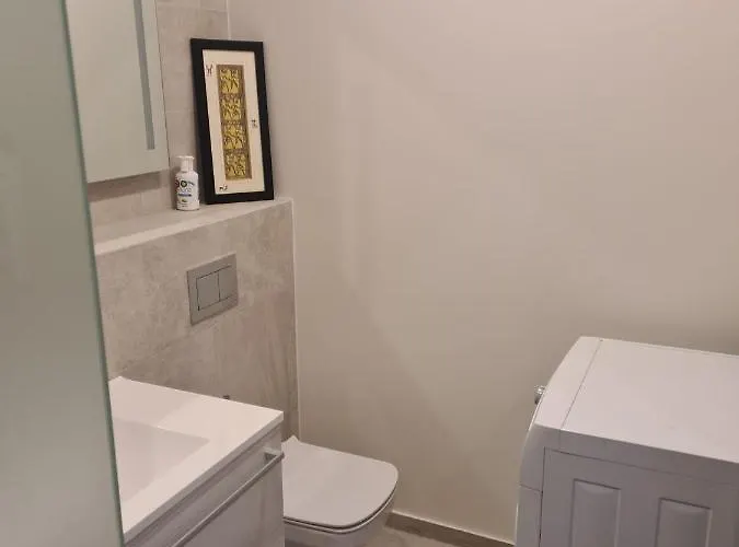 Apartamento The Familytree- Martensi Pärnu