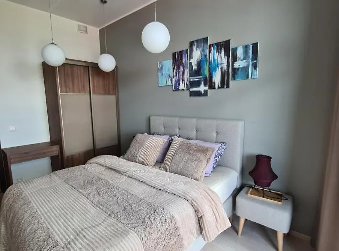 The Familytree- Martensi Apartamento