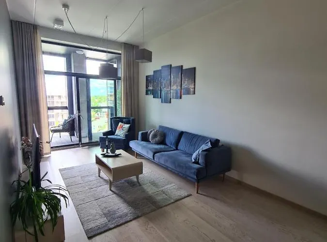 The Familytree- Martensi Apartamento *